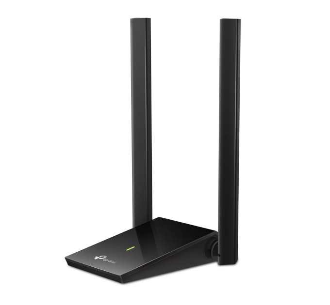 TP-Link Бездротовий мережевий USB-адаптер, Archer T4U Plus
