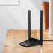 TP-Link Бездротовий мережевий USB-адаптер, Archer T4U Plus