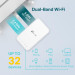TP-Link Підсилювач Wi-Fi сигналу, арт. RE300