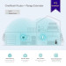 TP-Link Підсилювач Wi-Fi сигналу, арт. RE300