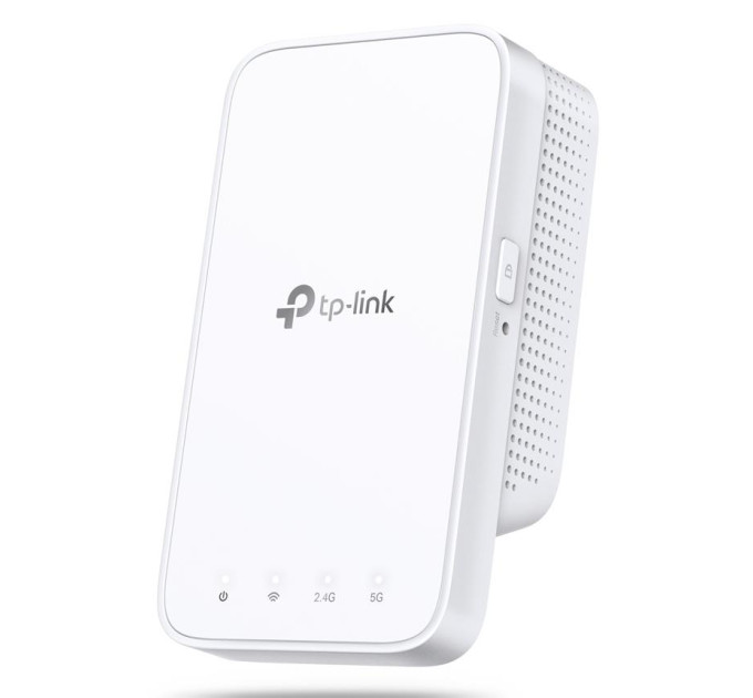 TP-Link Підсилювач Wi-Fi сигналу, арт. RE300