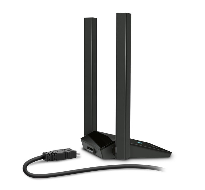 TP-Link Бездротовий мережевий USB-адаптер, Archer TX20U plus TP-LINK