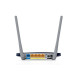 TP-Link Бездротовий двохдіапазонний маршрутизатор, AC1200, Archer C50 TP-LINK