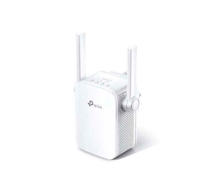 TP-Link Посилювач Wi-Fi сигналу, RE205
