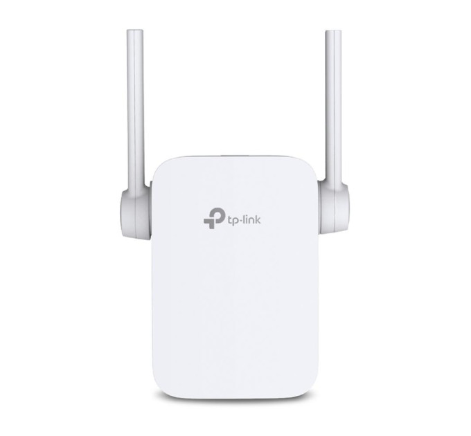 TP-Link Посилювач Wi-Fi сигналу, RE205