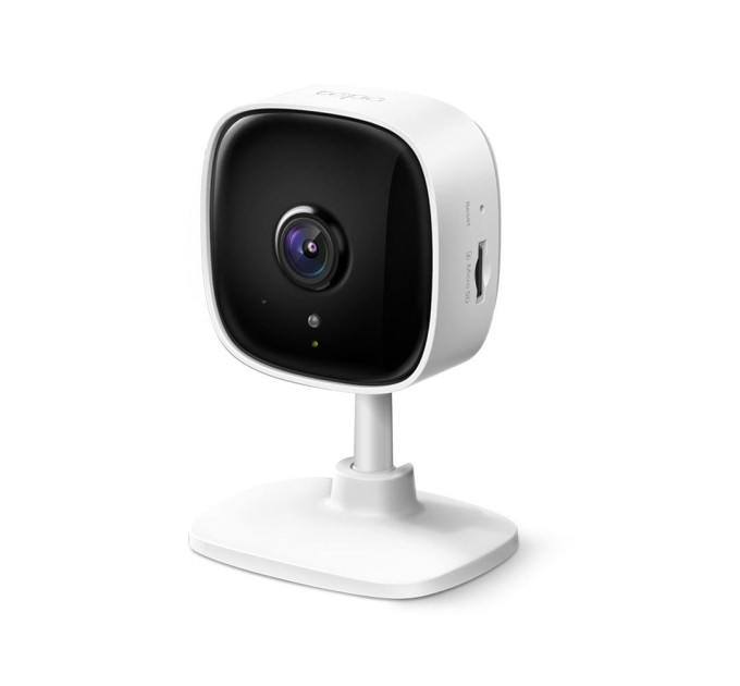 TP-Link Домашня WiFi камера, Tapo C110 TP-LINK
