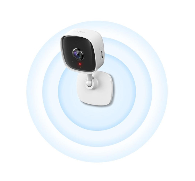 TP-Link Домашня WiFi камера, Tapo C110 TP-LINK