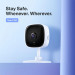 TP-Link Домашня WiFi камера, Tapo C110 TP-LINK
