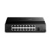 TP-Link Комутатор некерований, мережеве обладнання, TL-SF1016D TP-LINK