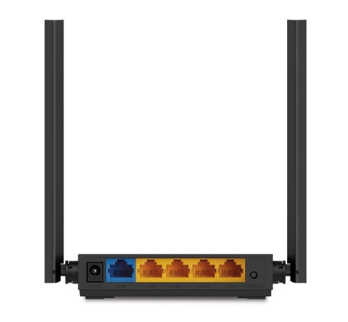 TP-Link Бездротовий маршрутизатор, Archer C54