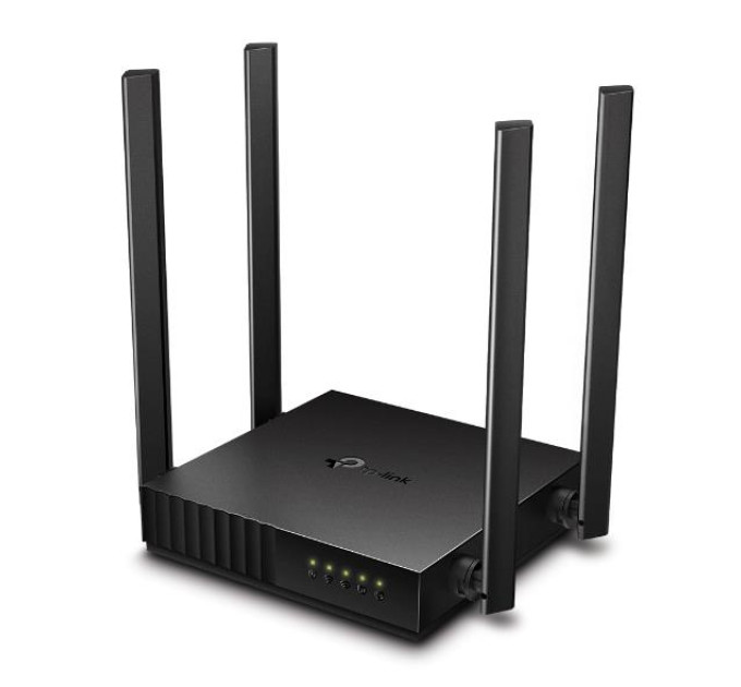 TP-Link Бездротовий маршрутизатор, Archer C54