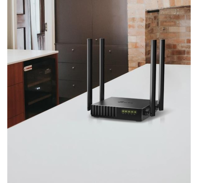TP-Link Бездротовий маршрутизатор, Archer C54