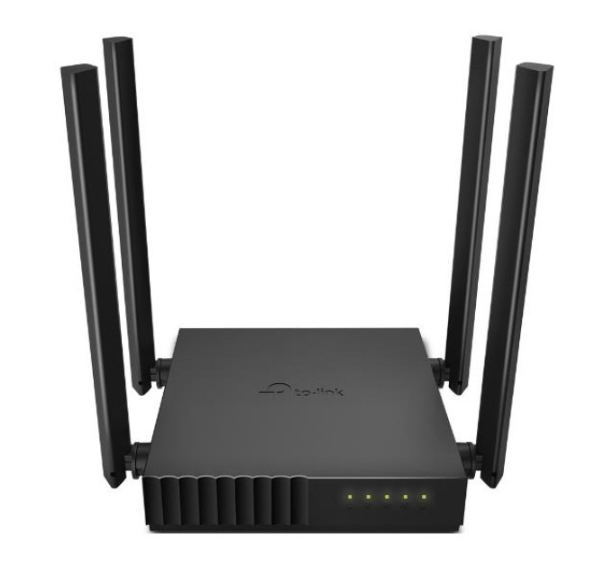 TP-Link Бездротовий маршрутизатор, Archer C54