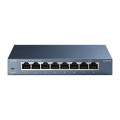 TP-Link Комутатор некерований, мережеве обладнання, TL-SG108 TP-LINK