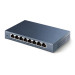 TP-Link Комутатор некерований, мережеве обладнання, TL-SG108 TP-LINK
