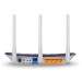 TP-Link Бездротовий двохдіапазонний маршрутизатор, AC750, Archer C20 TP-LINK