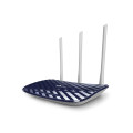 TP-Link Бездротовий двохдіапазонний маршрутизатор, AC750, Archer C20 TP-LINK