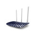 TP-Link Бездротовий двохдіапазонний маршрутизатор, AC750, Archer C20 TP-LINK