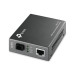 TP-Link Перехідник з оптичного дроту на мідний, мережеве обладнання, MC111CS TP-LINK