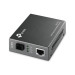 TP-Link Перехідник з оптичного дроту на мідний, мережеве обладнання, MC112CS TP-LINK