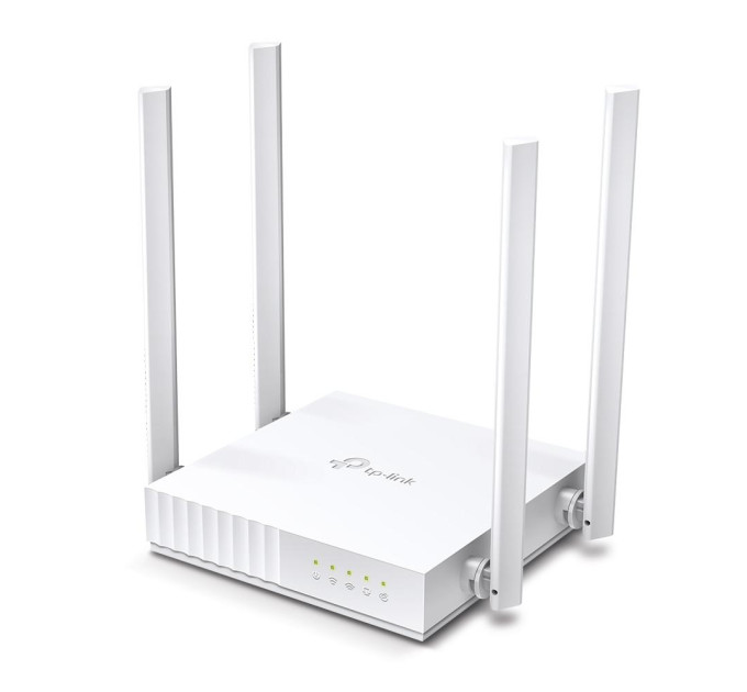 TP-Link Бездротовий маршрутизатор, Archer C24