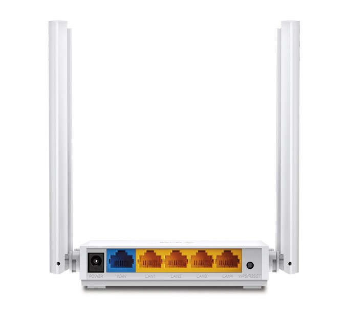 TP-Link Бездротовий маршрутизатор, Archer C24