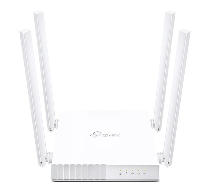 TP-Link Бездротовий маршрутизатор, Archer C24