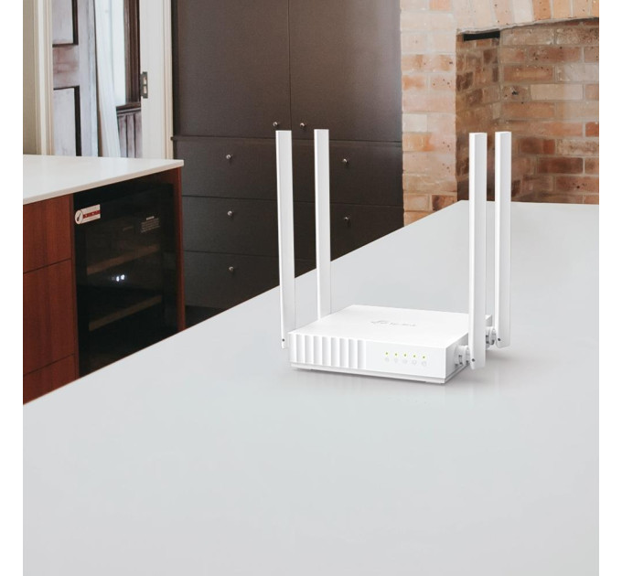 TP-Link Бездротовий маршрутизатор, Archer C24