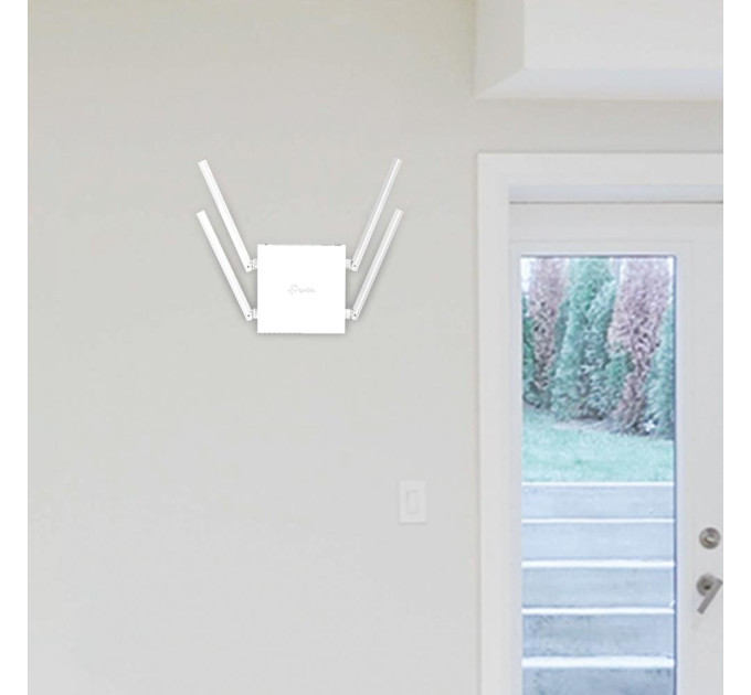 TP-Link Бездротовий маршрутизатор, Archer C24