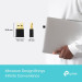 TP-Link Бездротовий USB адаптер, Archer TX20U Nano TP-LINK
