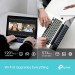 TP-Link Бездротовий USB адаптер, Archer TX20U Nano TP-LINK
