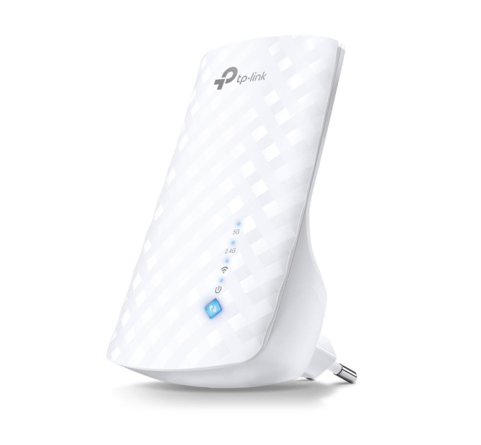 TP-Link Підсилювач бездротового сигналу, RE190 TP-LINK