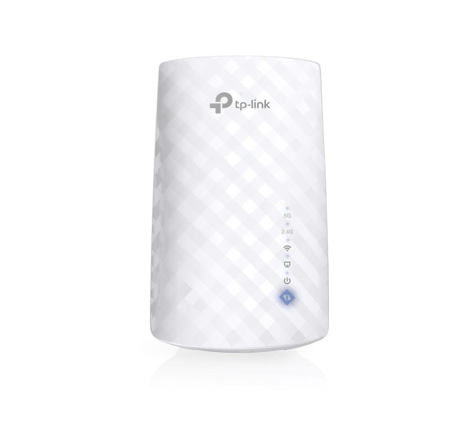 TP-Link Підсилювач бездротового сигналу, RE190 TP-LINK
