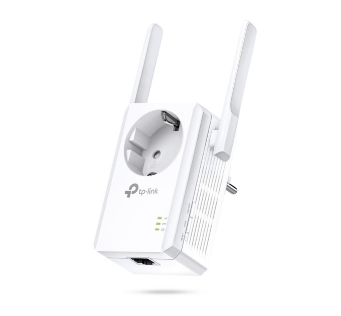 TP-Link Обладнання радіодоступу (IEEE802.11), точка доступу TP-Link TL-WA860RE