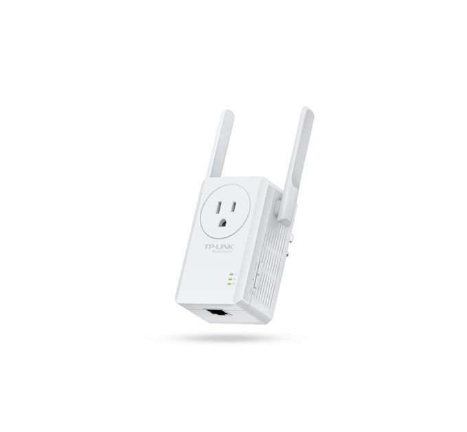 TP-Link Обладнання радіодоступу (IEEE802.11), точка доступу TP-Link TL-WA860RE