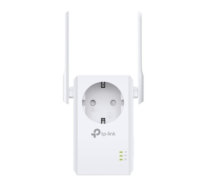 TP-Link Обладнання радіодоступу (IEEE802.11), точка доступу TP-Link TL-WA860RE