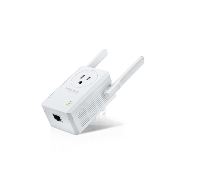 TP-Link Обладнання радіодоступу (IEEE802.11), точка доступу TP-Link TL-WA860RE