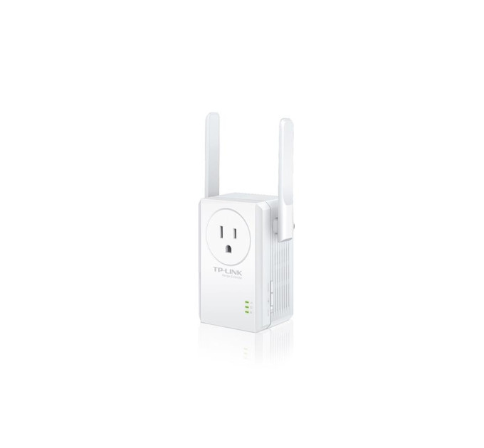 TP-Link Обладнання радіодоступу (IEEE802.11), точка доступу TP-Link TL-WA860RE