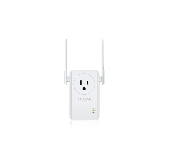 TP-Link Обладнання радіодоступу (IEEE802.11), точка доступу TP-Link TL-WA860RE