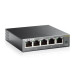 TP-Link Комутатор керований, мережеве обладнання, TL-SG105E TP-LINK