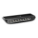 TP-Link Комутатор некерований, мережеве обладнання, TL-SG1008D TP-LINK