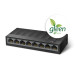 TP-Link 8-портовий настільний гігабітний комутатор, LS1008G