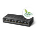 TP-Link 8-портовий настільний гігабітний комутатор, LS1008G