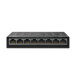 TP-Link 8-портовий настільний гігабітний комутатор, LS1008G