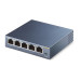 TP-Link Комутатор некерований, мережеве обладнання, TL-SG105 TP-LINK