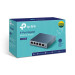 TP-Link Комутатор некерований, мережеве обладнання, TL-SG105 TP-LINK