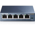 TP-Link Комутатор некерований, мережеве обладнання, TL-SG105 TP-LINK