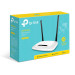 TP-Link Бездротовий маршрутизатор, мережеве обладнання, TL-WR841N TP-LINK