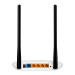 TP-Link Бездротовий маршрутизатор, мережеве обладнання, TL-WR841N TP-LINK