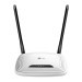 TP-Link Бездротовий маршрутизатор, мережеве обладнання, TL-WR841N TP-LINK